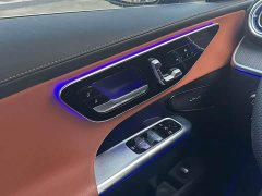 Mercedes-Benz GLC 260 L 4MATIC Dynamic 5-Seater - ფოტო 17