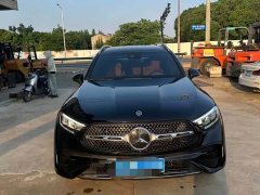 Mercedes-Benz GLC 260 L 4MATIC Dynamic 5-Seater - ფოტო 2