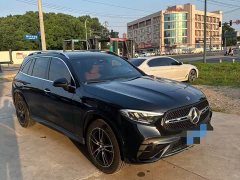 Mercedes-Benz GLC 260 L 4MATIC Dynamic 5-Seater - ფოტო 3