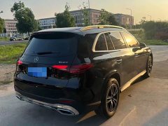 Mercedes-Benz GLC 260 L 4MATIC Dynamic 5-Seater - ფოტო 4
