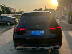 Mercedes-Benz GLC 260 L 4MATIC Dynamic 5-Seater - ფოტო 5