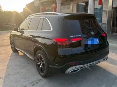 Mercedes-Benz GLC 260 L 4MATIC Dynamic 5-Seater - ფოტო 6