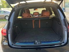 Mercedes-Benz GLC 260 L 4MATIC Dynamic 5-Seater - ფოტო 7