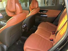 Mercedes-Benz GLC 260 L 4MATIC Dynamic 5-Seater - ფოტო 9