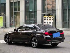 BMW 5 Series 530Li Premier M Sport Package - ფოტო 4
