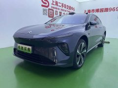 NIO ET7 100kWh Launch Edition - ფოტო 1