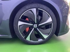 NIO ET7 100kWh Launch Edition - ფოტო 14