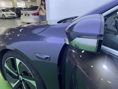 NIO ET7 100kWh Launch Edition - ფოტო 16