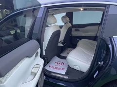 NIO ET7 100kWh Launch Edition - ფოტო 19