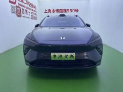 NIO ET7 100kWh Launch Edition - ფოტო 2