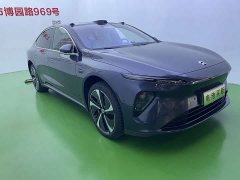 NIO ET7 100kWh Launch Edition - ფოტო 3