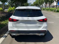 Mercedes-Benz GLA 200 - ფოტო 10