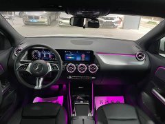 Mercedes-Benz GLA 200 - ფოტო 2