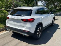 Mercedes-Benz GLA 200 - ფოტო 3