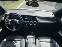 Mercedes-Benz GLA 200 - ფოტო 7
