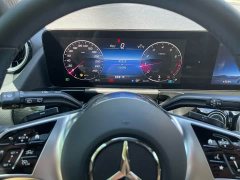 Mercedes-Benz GLA 200 - ფოტო 8