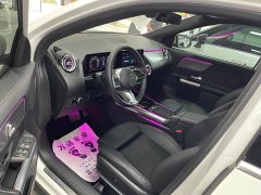 Mercedes-Benz GLA 200 - ფოტო 9