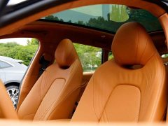 Aston Martin DBX 4.0T V8 - ფოტო 4