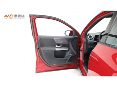 Mercedes-Benz GLA 200 4MATIC - ფოტო 10