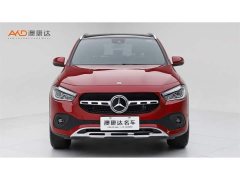Mercedes-Benz GLA 200 4MATIC - ფოტო 2