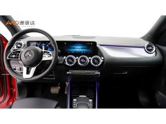 Mercedes-Benz GLA 200 4MATIC - ფოტო 5