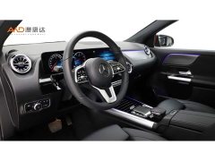 Mercedes-Benz GLA 200 4MATIC - ფოტო 6