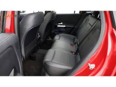 Mercedes-Benz GLA 200 4MATIC - ფოტო 7