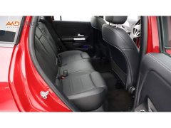 Mercedes-Benz GLA 200 4MATIC - ფოტო 8