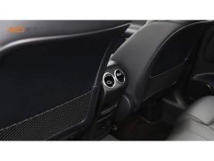 Mercedes-Benz GLA 200 4MATIC - ფოტო 9
