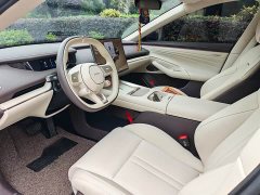 Xiaomi SU7 Rear-Wheel Drive Standard Edition - ფოტო 12