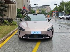 Xiaomi SU7 Rear-Wheel Drive Standard Edition - ფოტო 2