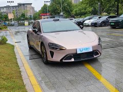 Xiaomi SU7 Rear-Wheel Drive Standard Edition - ფოტო 3