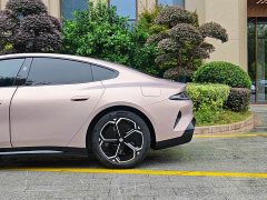 Xiaomi SU7 Rear-Wheel Drive Standard Edition - ფოტო 6