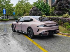 Xiaomi SU7 Rear-Wheel Drive Standard Edition - ფოტო 7