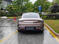 Xiaomi SU7 Rear-Wheel Drive Standard Edition - ფოტო 8