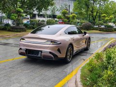 Xiaomi SU7 Rear-Wheel Drive Standard Edition - ფოტო 9