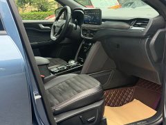 Ford Escape 2020 EcoBoost 245 AWD Prestige - ფოტო 10