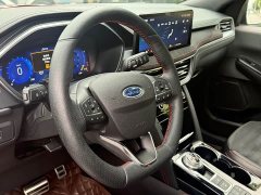 Ford Escape 2020 EcoBoost 245 AWD Prestige - ფოტო 12