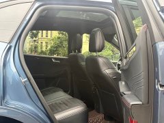 Ford Escape 2020 EcoBoost 245 AWD Prestige - ფოტო 17