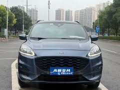 Ford Escape 2020 EcoBoost 245 AWD Prestige - ფოტო 2