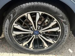 Ford Escape 2020 EcoBoost 245 AWD Prestige - ფოტო 20