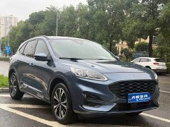 Ford Escape 2020 EcoBoost 245 AWD Prestige - ფოტო 3