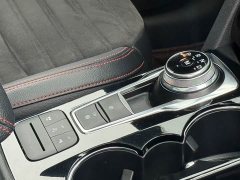Ford Escape 2020 EcoBoost 245 AWD Prestige - ფოტო 6