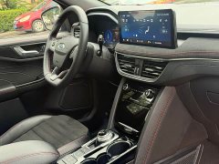 Ford Escape 2020 EcoBoost 245 AWD Prestige - ფოტო 8