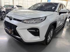 Toyota Wildland Venza 2.0L CVT AWD Luxury - ფოტო 1