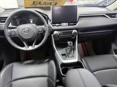 Toyota Wildland Venza 2.0L CVT AWD Luxury - ფოტო 11