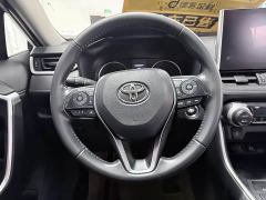 Toyota Wildland Venza 2.0L CVT AWD Luxury - ფოტო 12