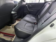 Toyota Wildland Venza 2.0L CVT AWD Luxury - ფოტო 15