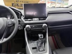 Toyota Wildland Venza 2.0L CVT AWD Luxury - ფოტო 16
