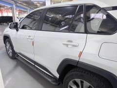 Toyota Wildland Venza 2.0L CVT AWD Luxury - ფოტო 17